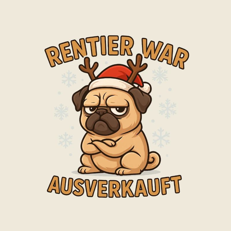 Rentier War Ausverkauft