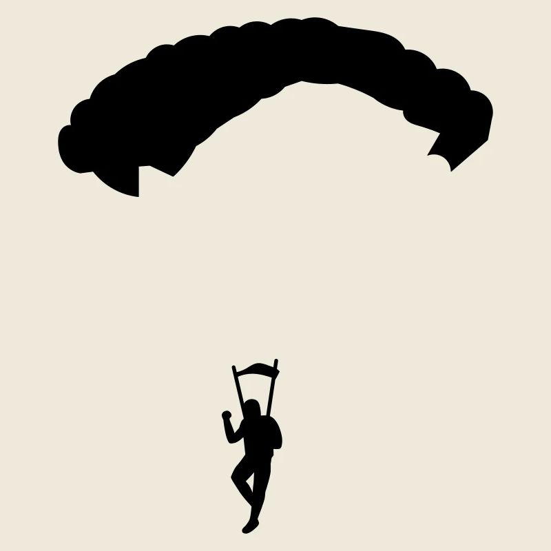 parachute