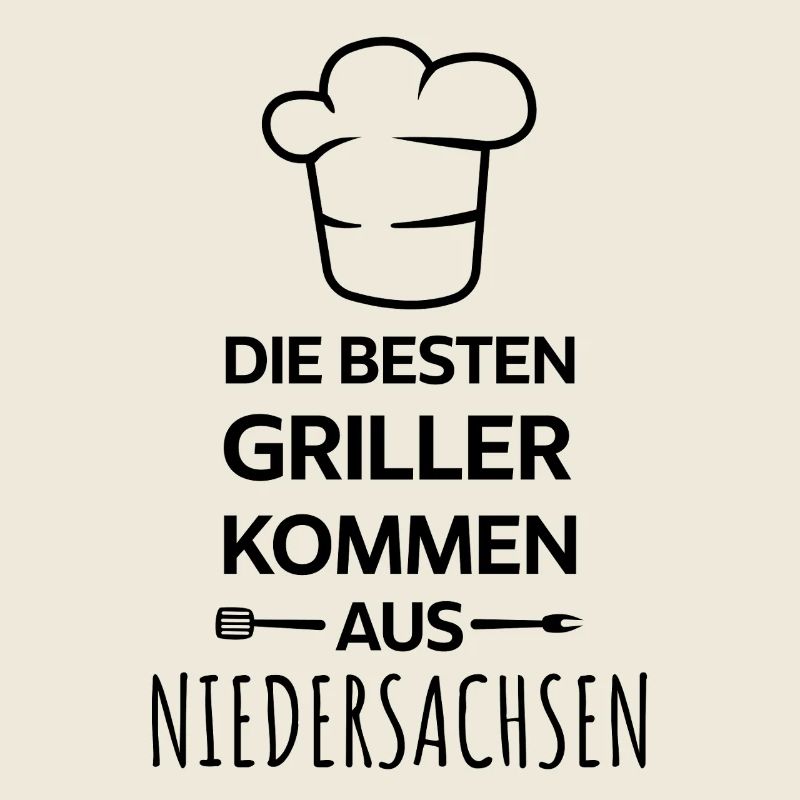 Les meilleurs barbecues de Basse-Saxe Design