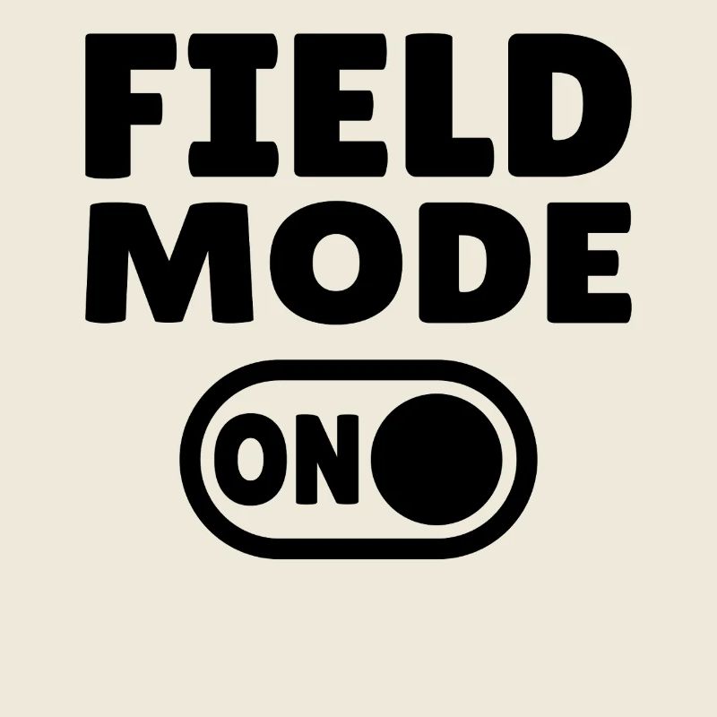 Field Mode ON – Athletics