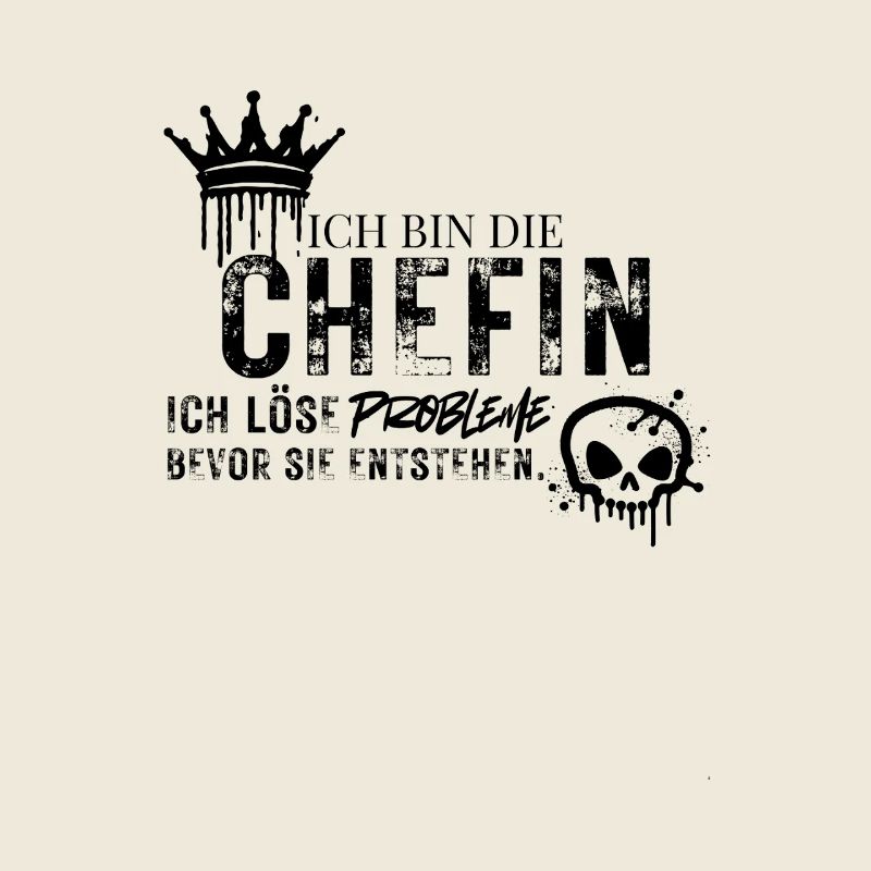 Déclaration de résolution de problème du patron