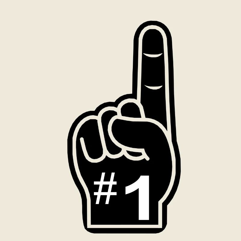 Nummer 1