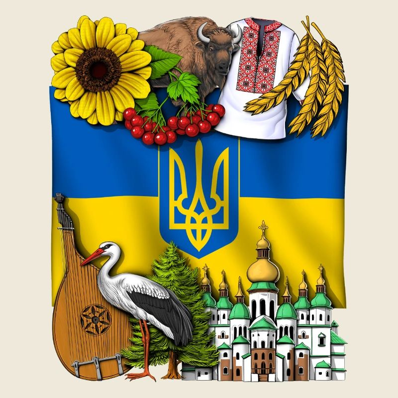 Ukraine