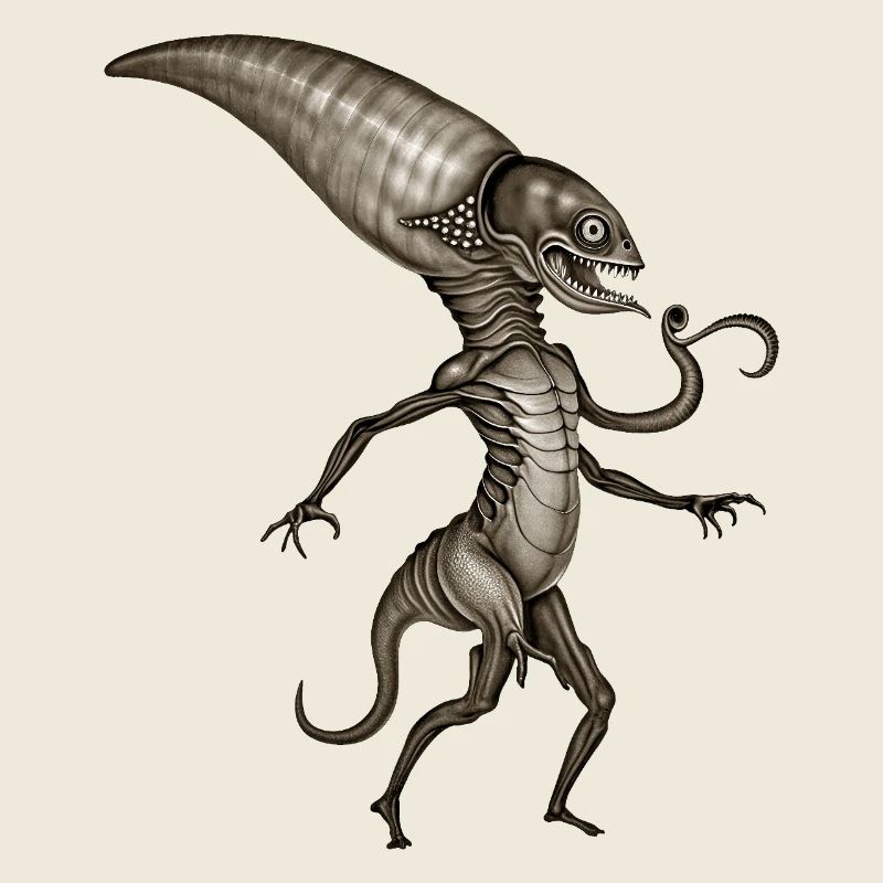 BUG #8 – dunkle Hölle