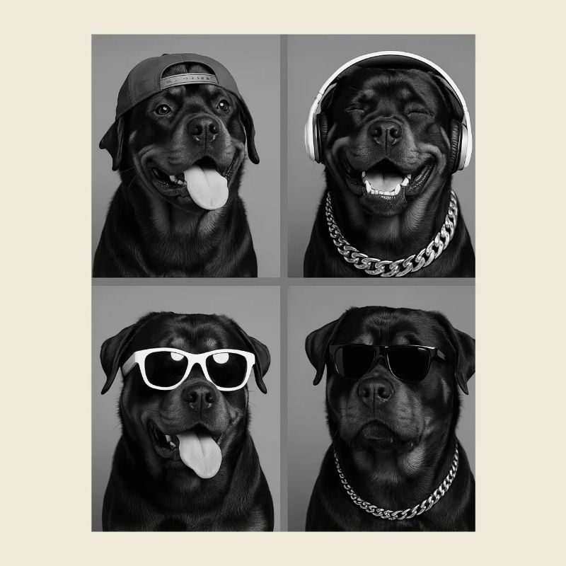 Rottweiler