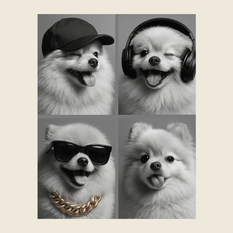 Pomeranian