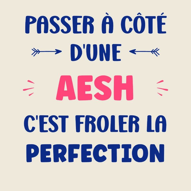 aesh