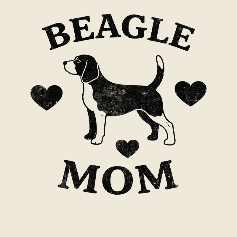 Maman Beagle