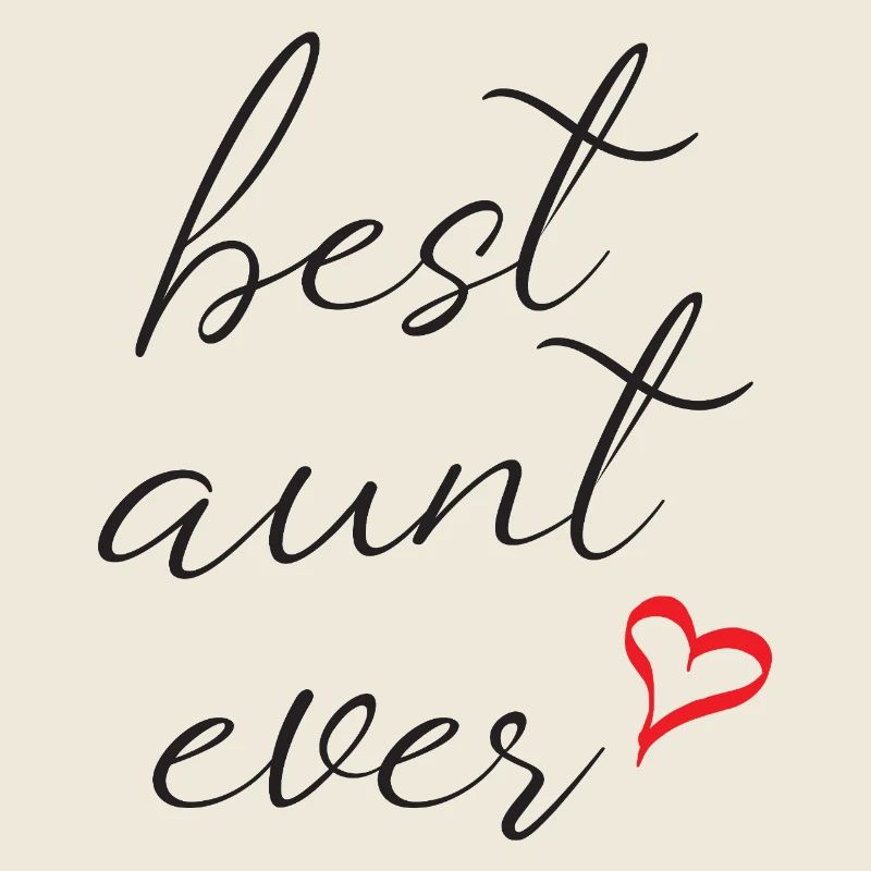 Best Aunt Ever