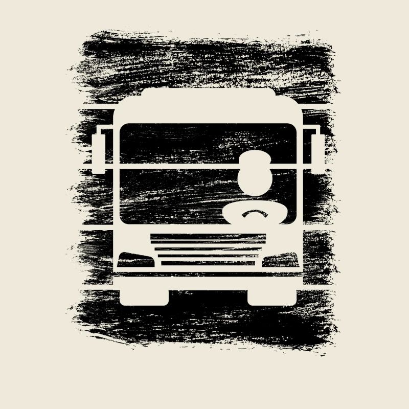 Chauffeur de bus