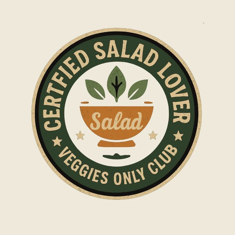 Amateur de salade