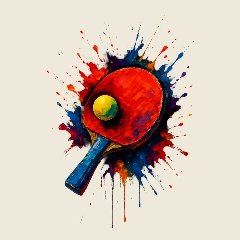 Ping Pong - Tennis de Table