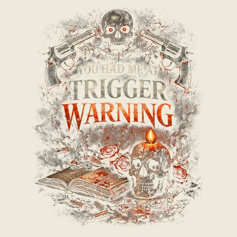 Dark Romance Booktok You Had Me At Trigger Warning