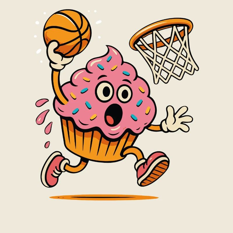 Cupcake Dunkheld