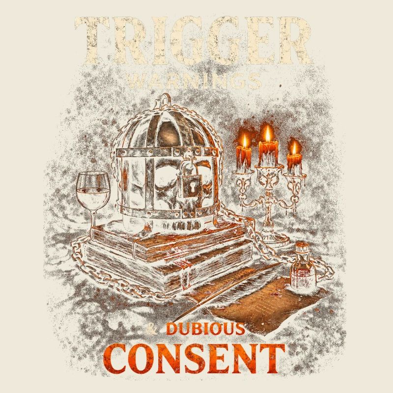 Dark Romance Booktok Trigger Warnings