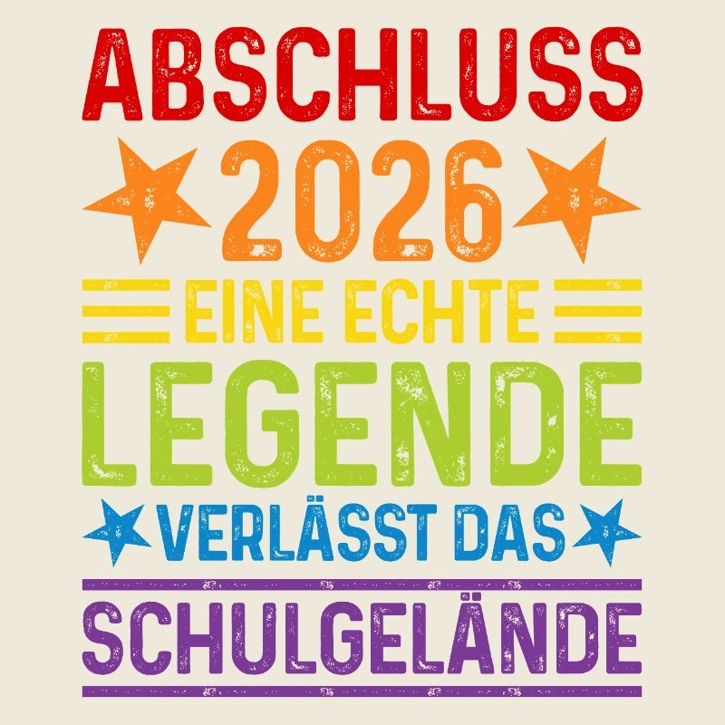 Graduation 2026: Einr Legend leaves school grounds