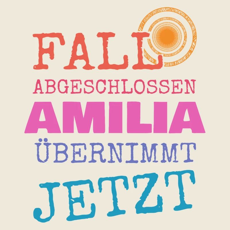 Gift for Amilia
