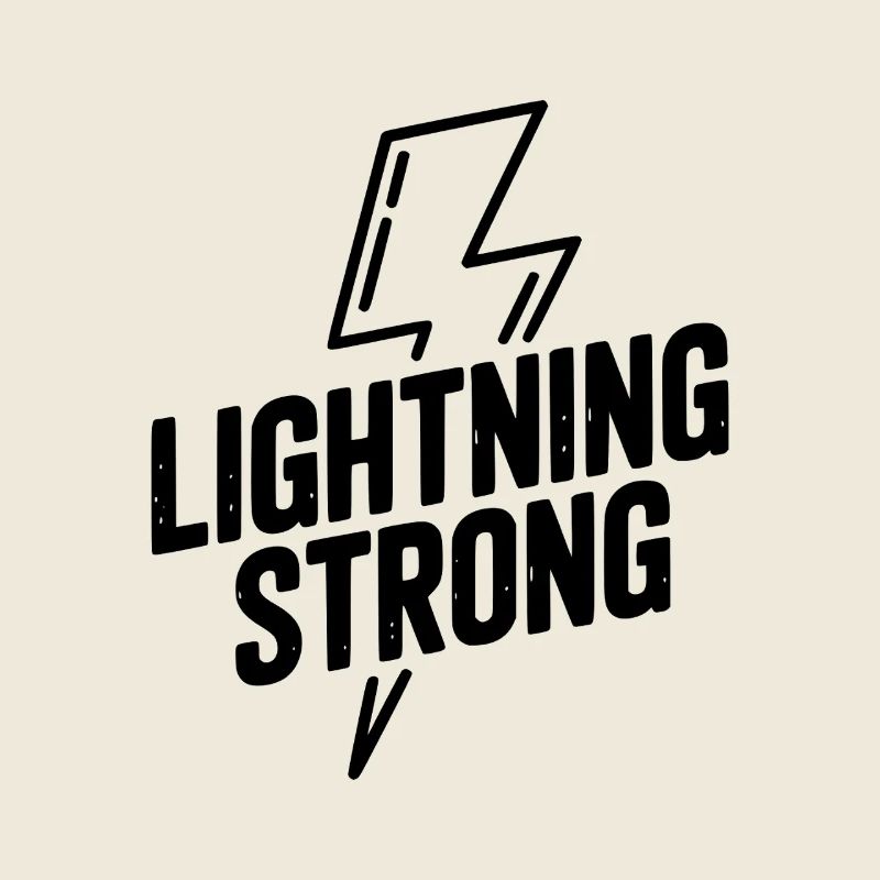 Lightning Strong