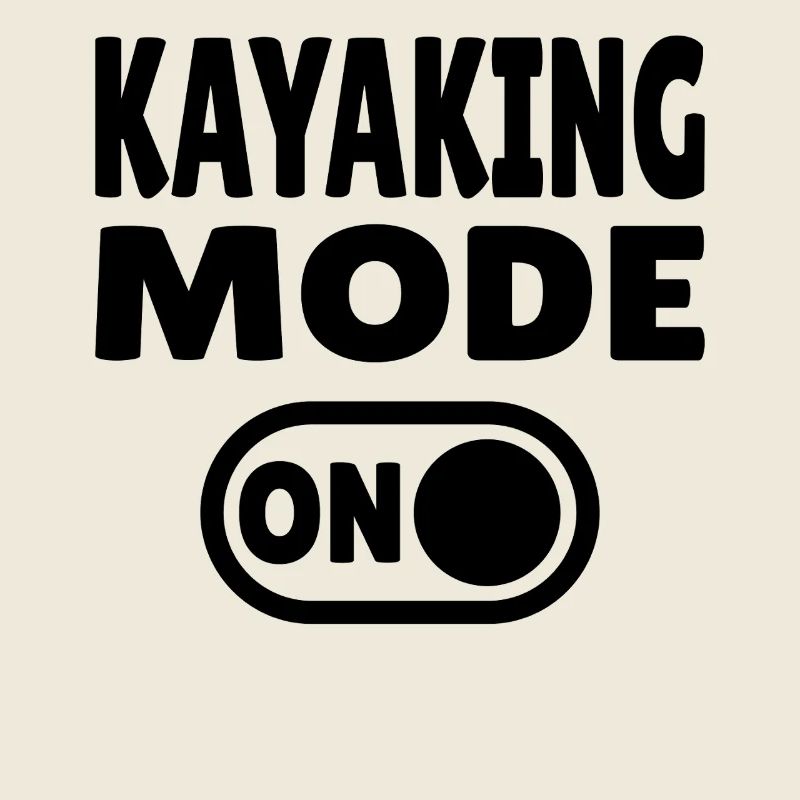 Kayaking Mode ON – Adrenaline on River & Sea