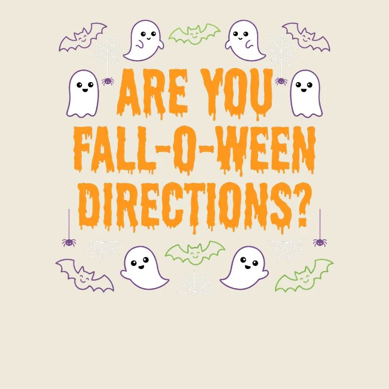 Bist du ein Herbst-O-Ween-Anleitungslehrer? Hallow