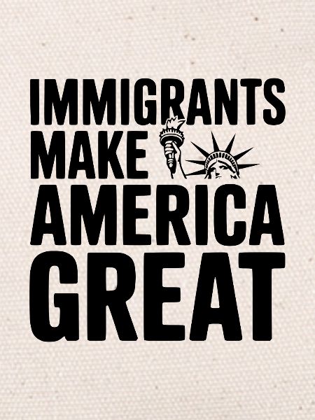 Immigrants