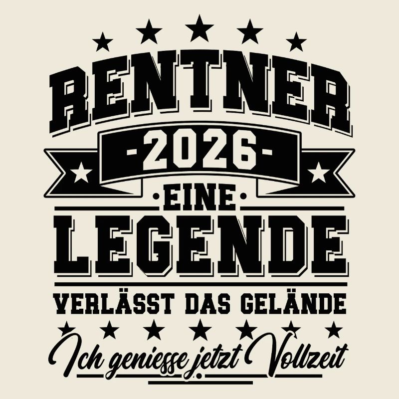 Retirement 2026 - A legend leaves the site