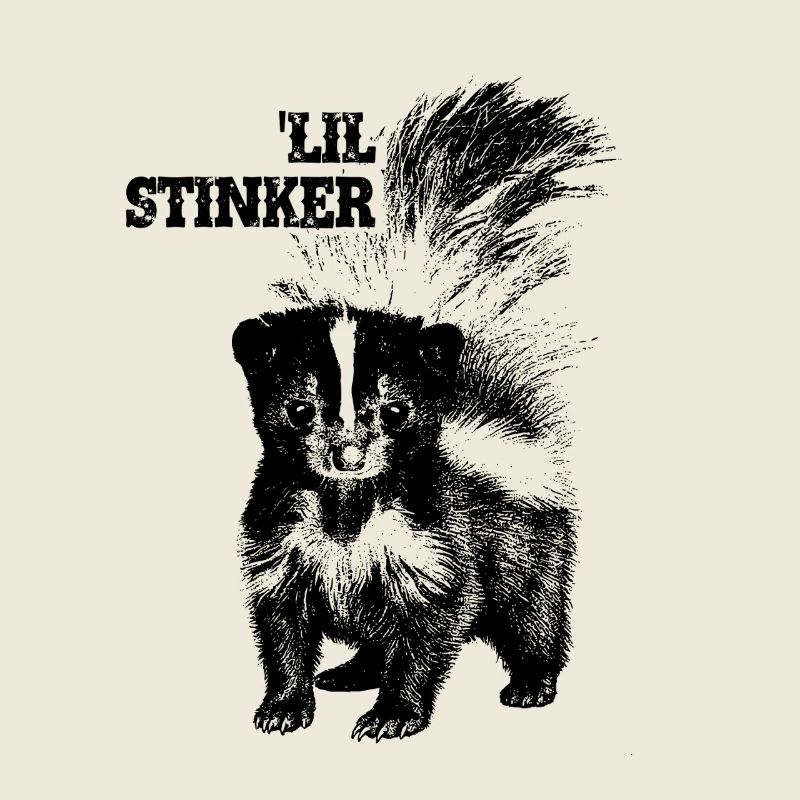 Lil Stinker - Kleiner Stinker