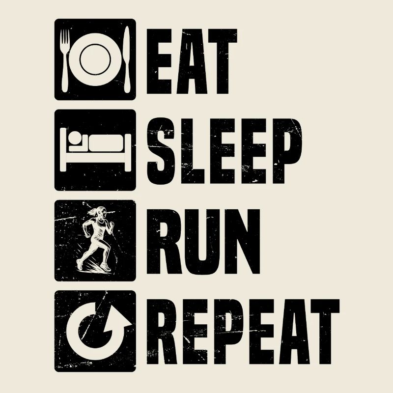 Easy Running Timeless Design