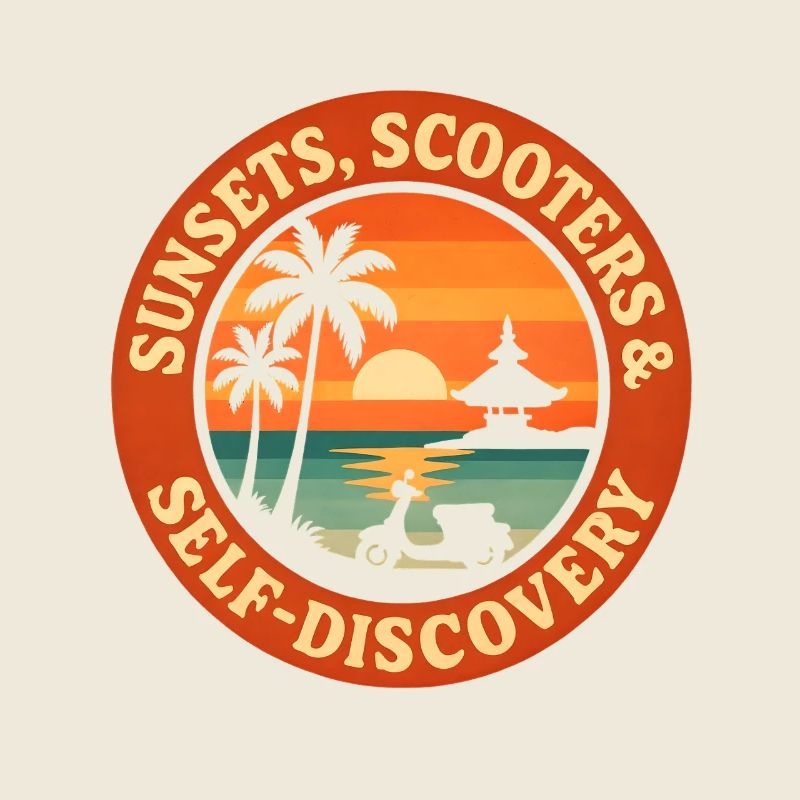 Sunsets & Self-Discovery | Bali