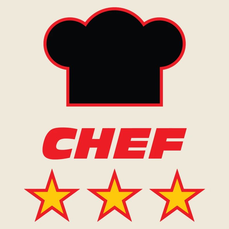 Chef - Kitchen - Cook