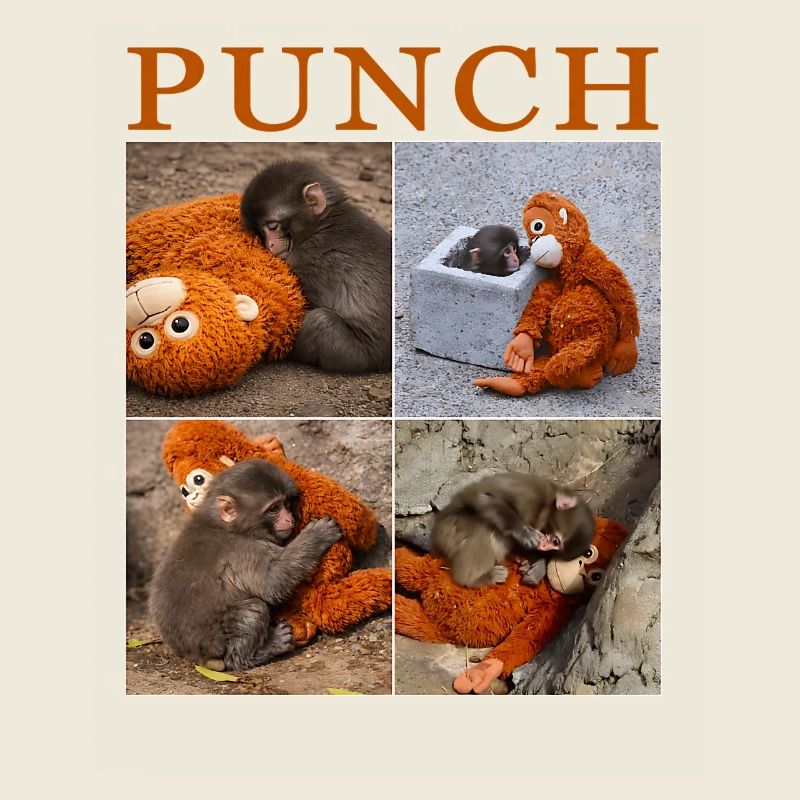 Team Monkey Punch 