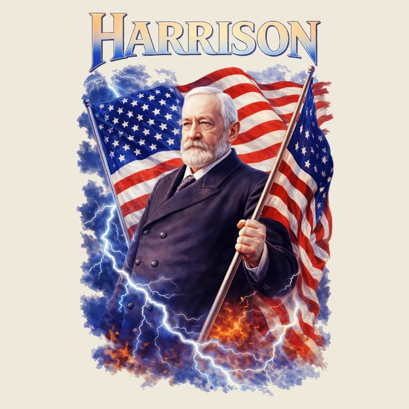 Harrison Patriot Thunder