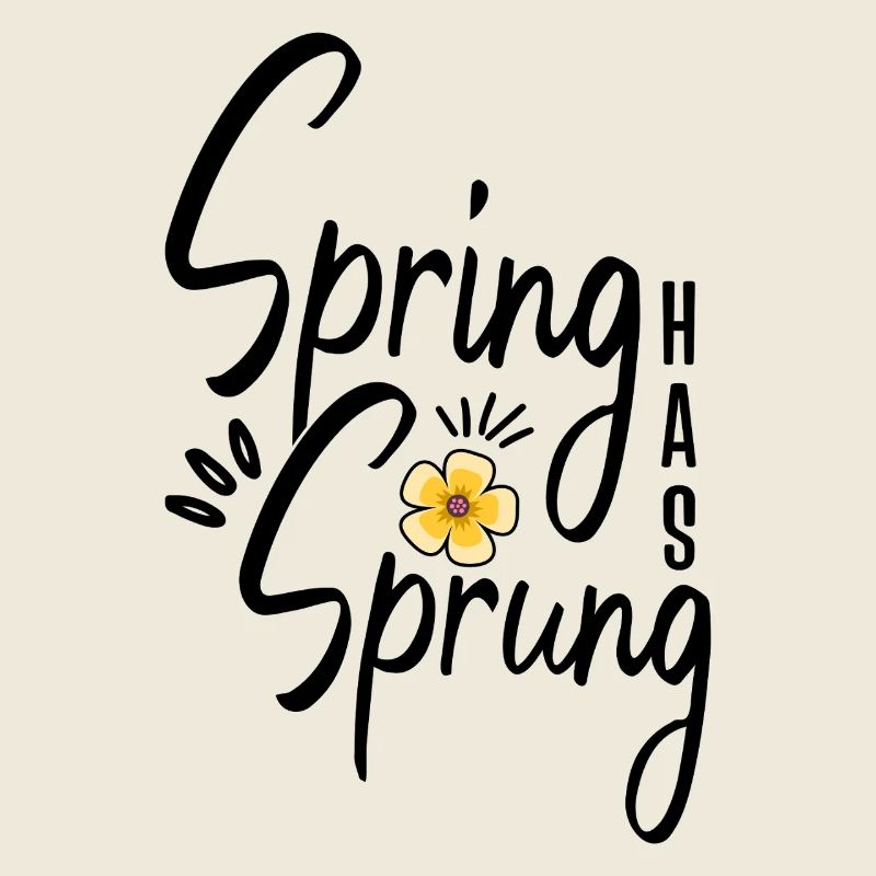 Spring Has Sprung Pagan Spring Equinox Wiccan