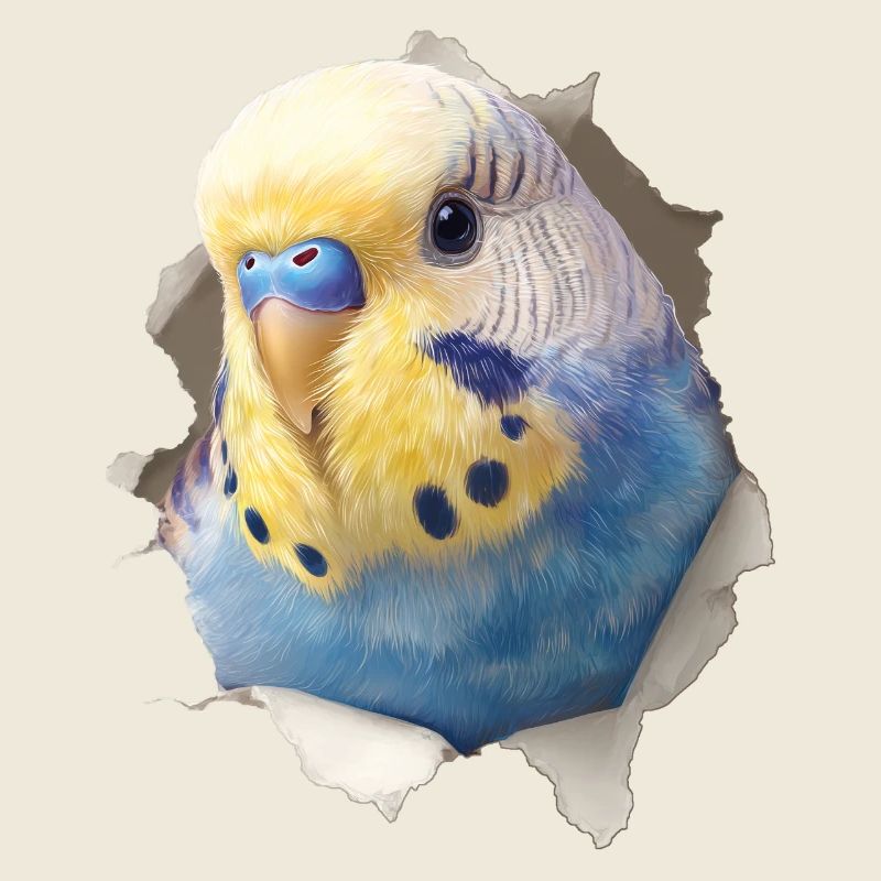 Budgerigar
