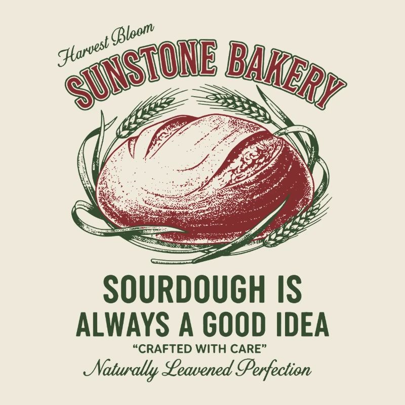 Sourdough Bread Baking Baker Sunstone Bakery