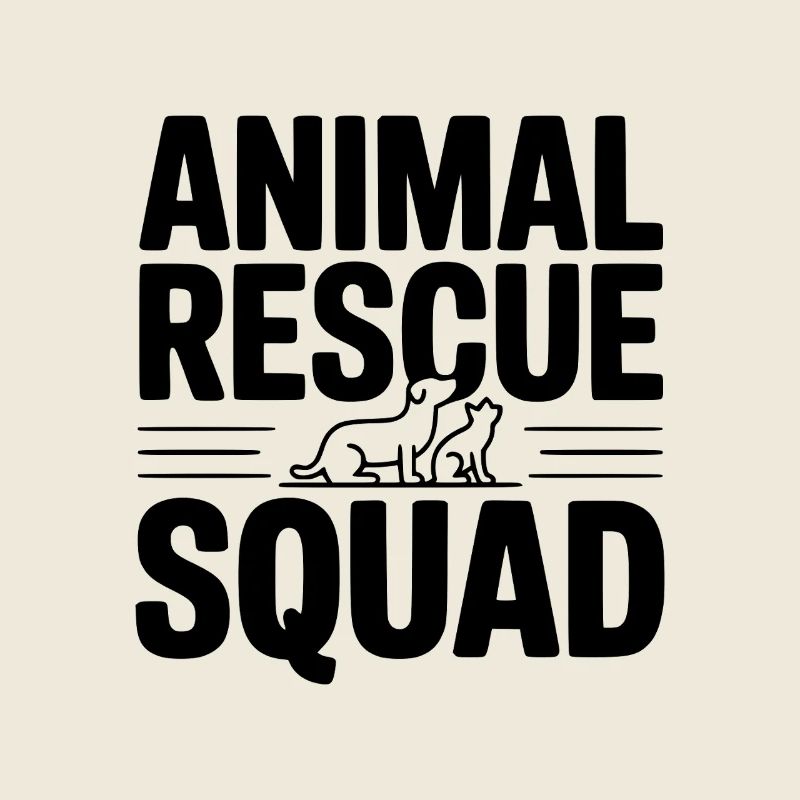 Animal Rescue Squad