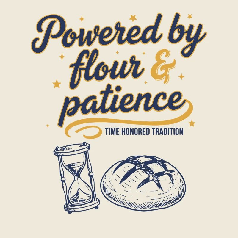 Sourdough Bread Baking Baker Sourdough Starter