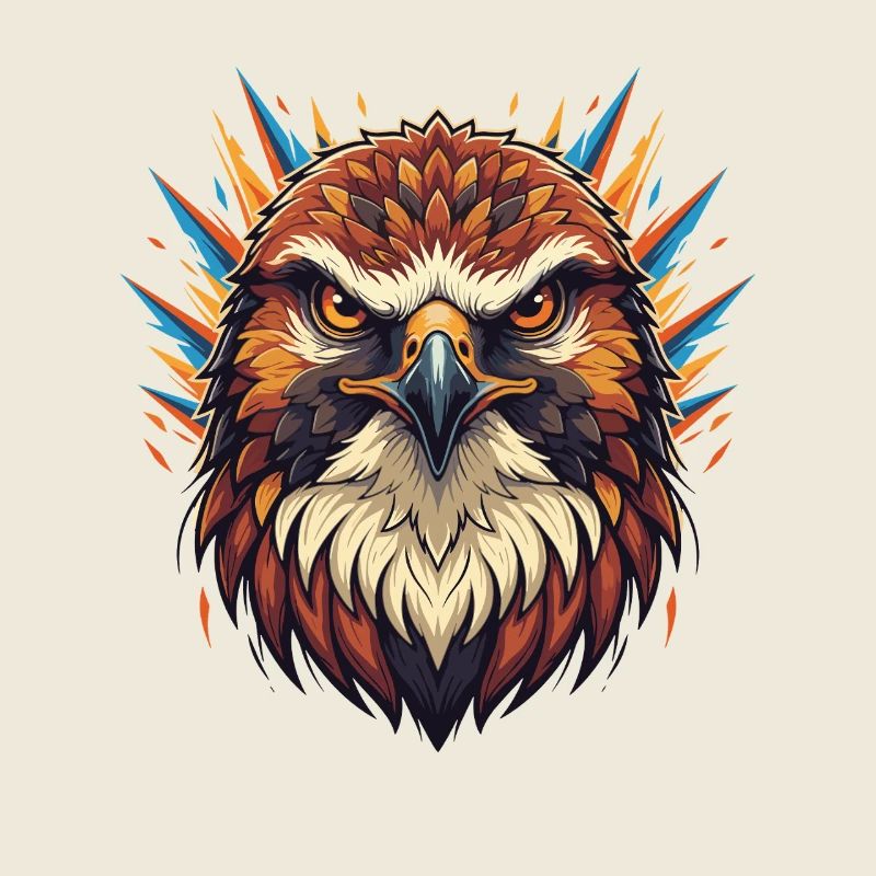 Imperial Eagle Fire Claw