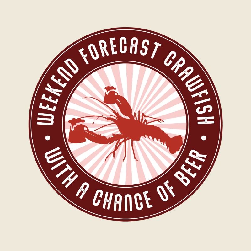 Crawfish Weekend Bierchance