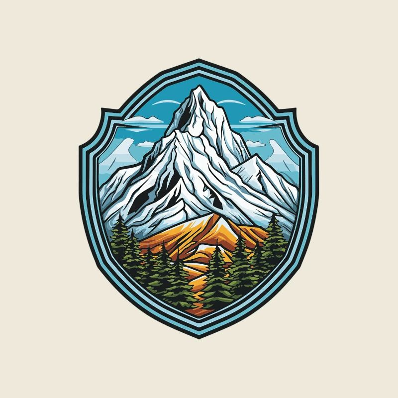 Montagnes