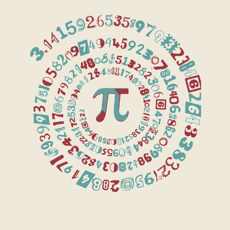 Pi - Mathematics