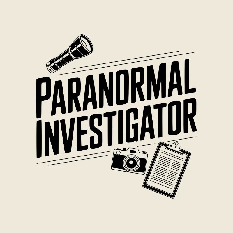 Paranormaler Ermittler