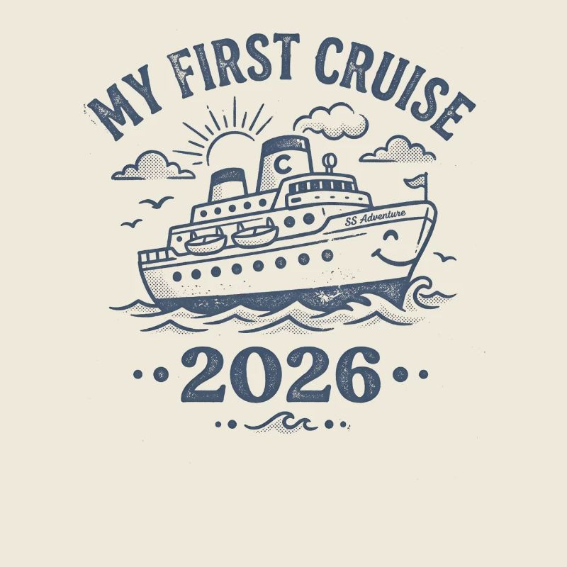 Meine erste Kreuzfahrt 2026