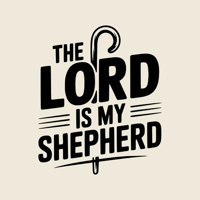 The Lord is My Shepherd