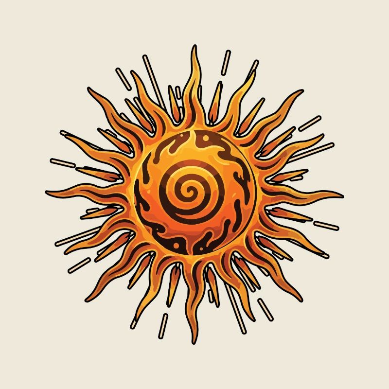 Litha Pagan Solstice d’été Midsommar