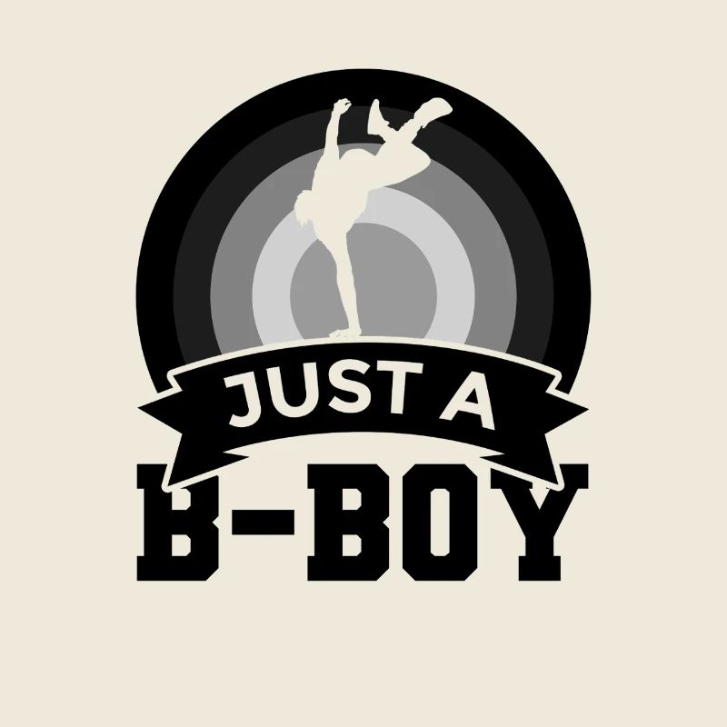 B Boy