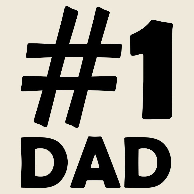 1 dad