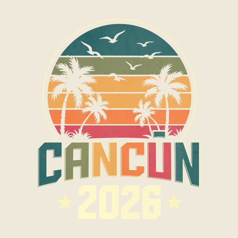 Cancun 2026