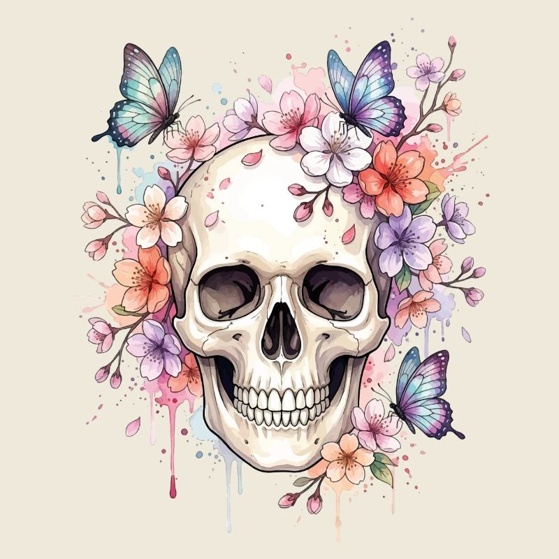 Sakura Cerisier Fleur
