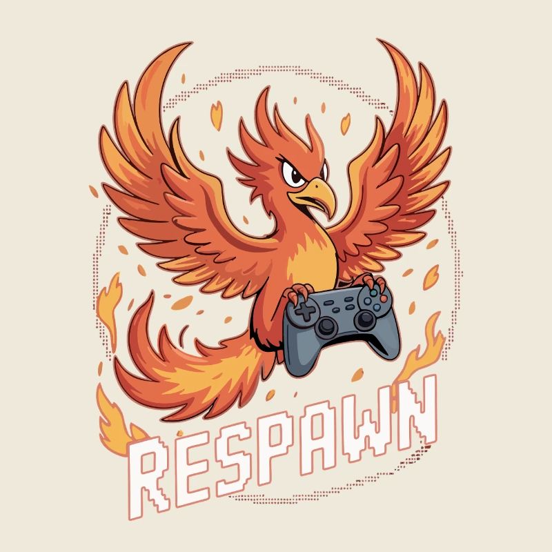 Réapparition de la manette Phoenix